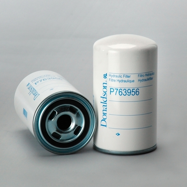Donaldson Hydraulic Filter, Spin-On, P763956 P763956